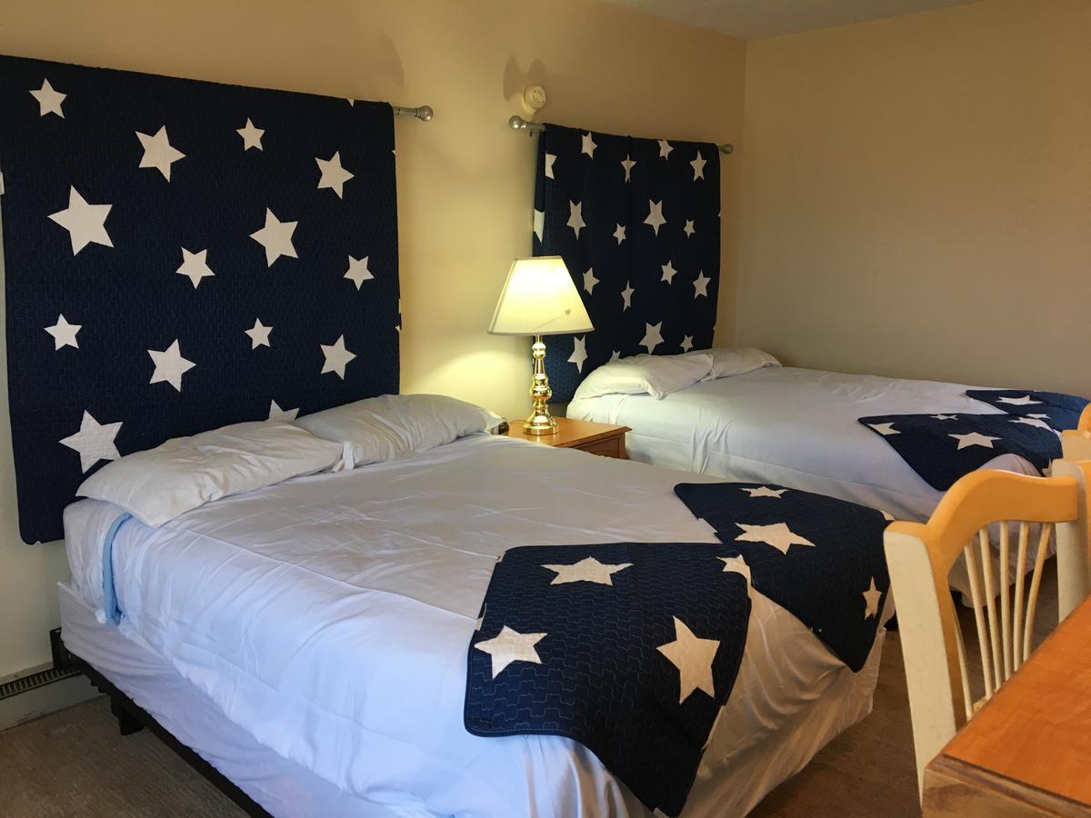 The North Star Inn Corinth Екстериор снимка