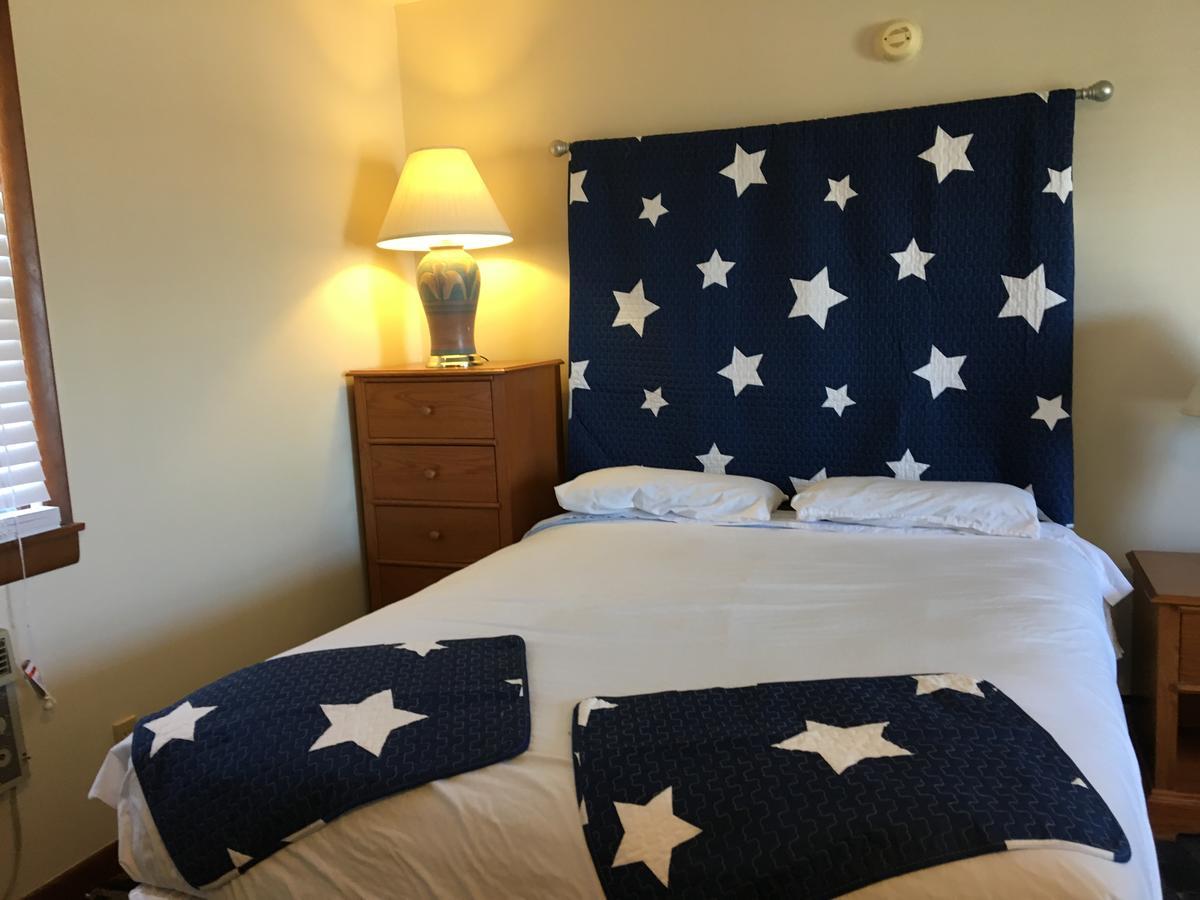 The North Star Inn Corinth Екстериор снимка