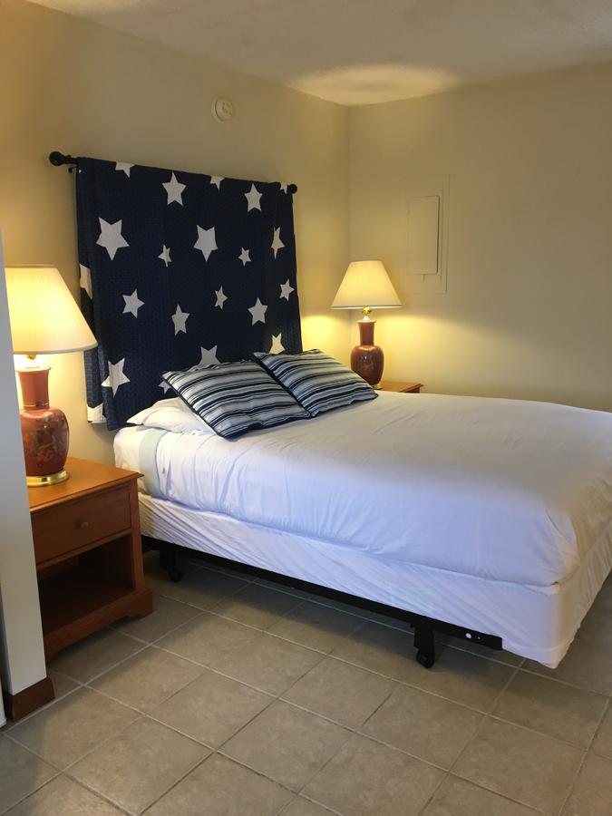 The North Star Inn Corinth Екстериор снимка